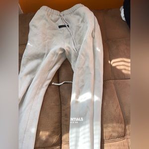 Fear Of God Essentials Sweatpants